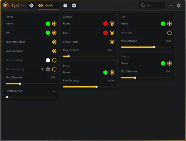 Byster — DayZ screenshot 2